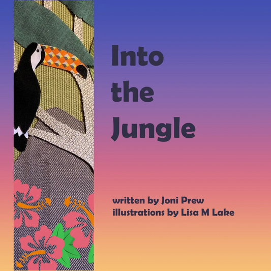 Into the Jungle