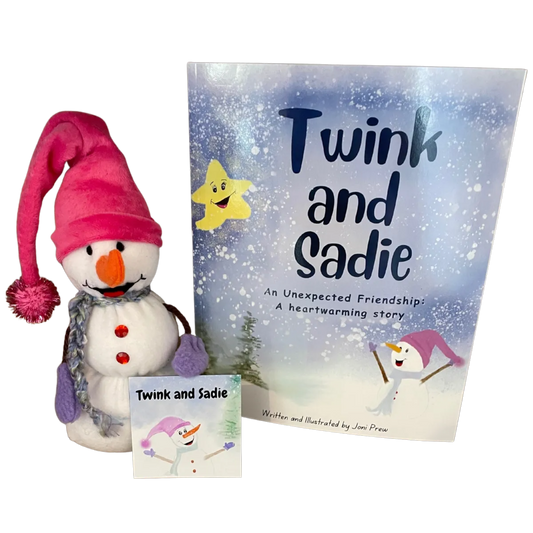 Sadie Gift Set